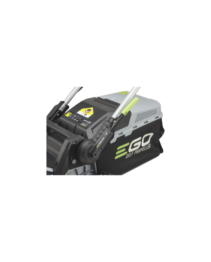 Tosaerba Semovente Ego Power+ da 42 cm (Kit) - LM1702E-SP