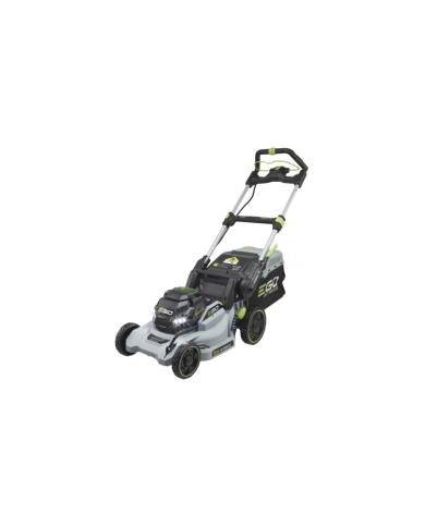 Tosaerba Semovente Ego Power+ da 42 cm (Kit) - LM1702E-SP