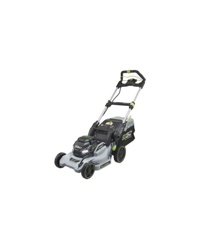 Tosaerba Semovente Ego Power+ da 42 cm (Kit) - LM1702E-SP