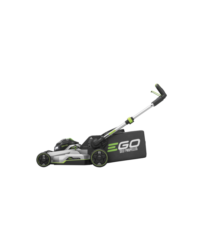 TOSAERBA SEMOVENTE EGO DA 52 CM (KIT) - LM2135E-SP
