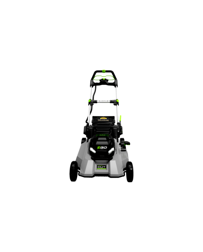 TOSAERBA SEMOVENTE EGO DA 52 CM (KIT) - LM2135E-SP
