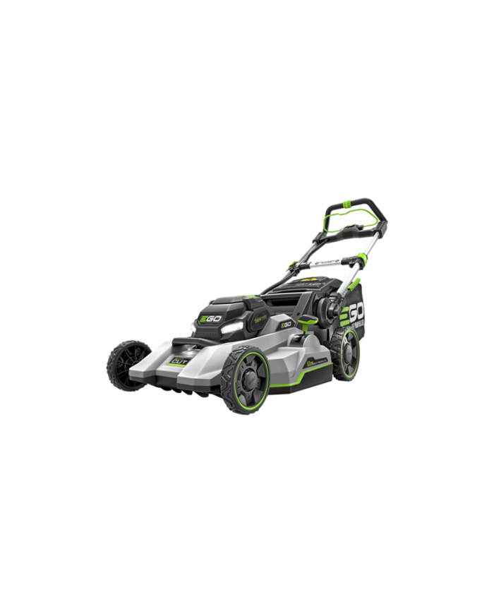 Tosaerba Semovente Ego Power+ da 55 cm (Kit) - LM2236E-SP