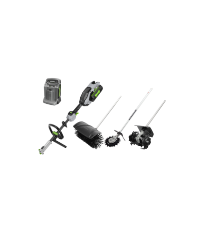 MRC2306E Kit Multiutensile EGO POWER+