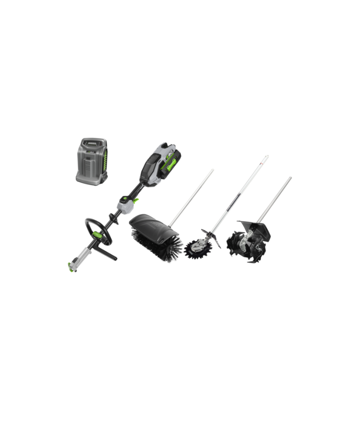 MRC2306E Kit Multiutensile EGO POWER+