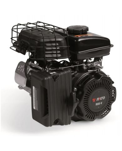 Motore Rato RS80-V Benzina Monocilindrico 87.5 cc