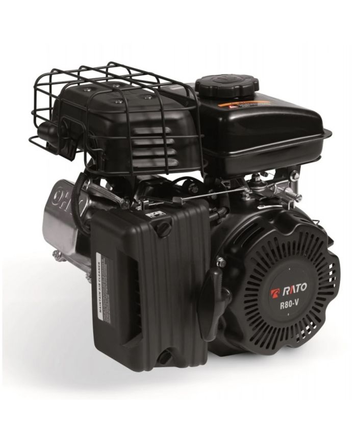 Motore Rato RS80-V Benzina Monocilindrico 87.5 cc