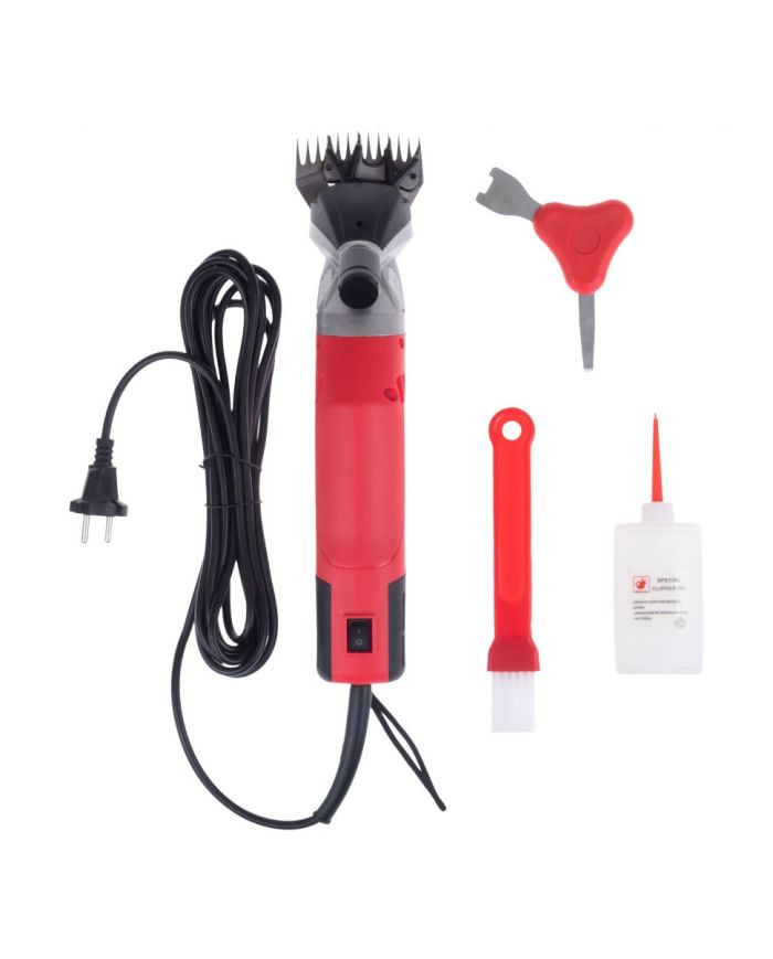 Tosapecore Milkline Zero Professional Elettrica Tosatrice Pecore Ovini