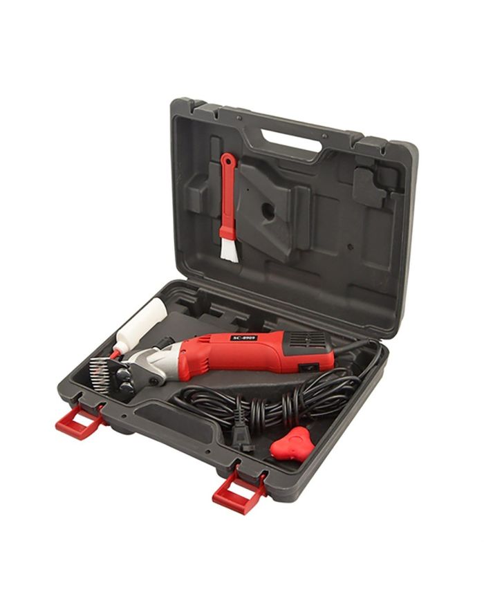 Tosapecore Milkline Zero Professional Elettrica Tosatrice Pecore Ovini