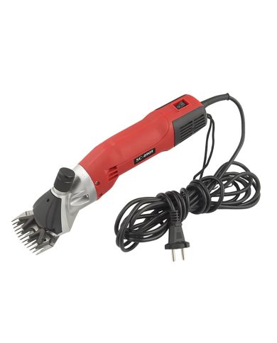 Tosapecore Milkline Zero Professional Elettrica Tosatrice Pecore Ovini