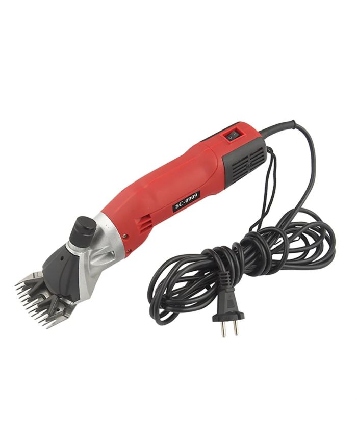 Tosapecore Milkline Zero Professional Elettrica Tosatrice Pecore Ovini
