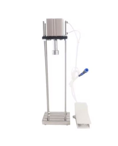 Tappatrice pneumatica