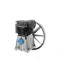Gruppo B6000 Pompante Pompa Abac per Compressori