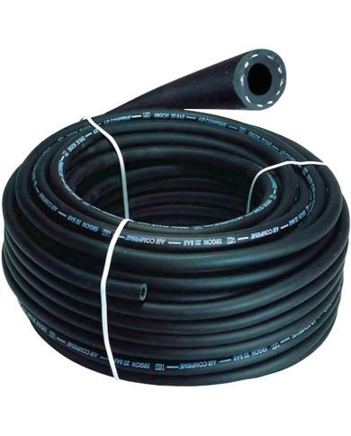 Tubo In PVC per Irrorazione ø 8-17 mm 20 bar