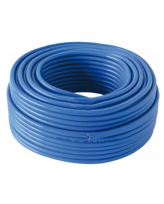 Tubo In PVC per Irrorazione ø 10-16 mm 40 bar