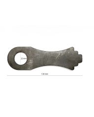 Coltello Per Mulino Agrex