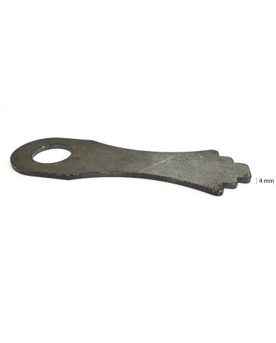 Coltello Per Mulino Agrex