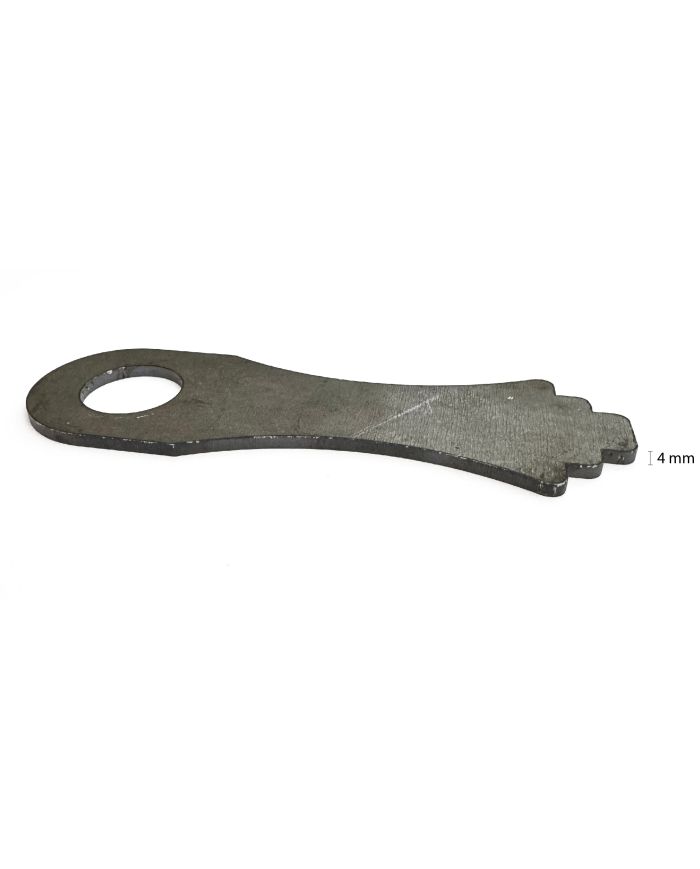 Coltello Per Mulino Agrex