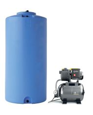 Kit Pressurizzazione Acqua