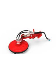 Ruota Interfilare UFO 60