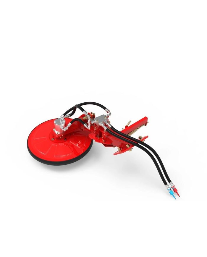 Ruota Interfilare UFO 60