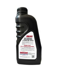 Olio Per Mungitrici E Torchi Idraulici IMA6 - 1 litro