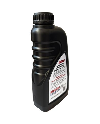 Olio Per Mungitrici E Torchi Idraulici IMA6 - 1 litro