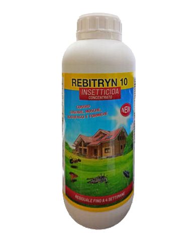 Insetticida Rebitryn 10