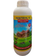 Insetticida Rebitryn 10
