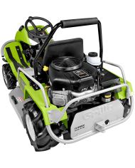 Trinciaerba Grillo Climber 9.18 Briggs 18 Cavalli Benzina
