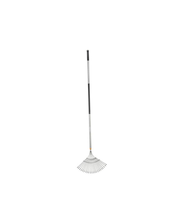 Rastrello Fiskars Ergonomic In Acciaio
