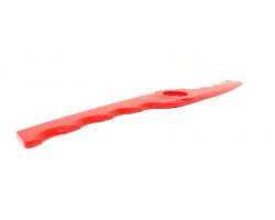 Lama Diablo Steel Decespugliatore Flessibile Anima Acciaio