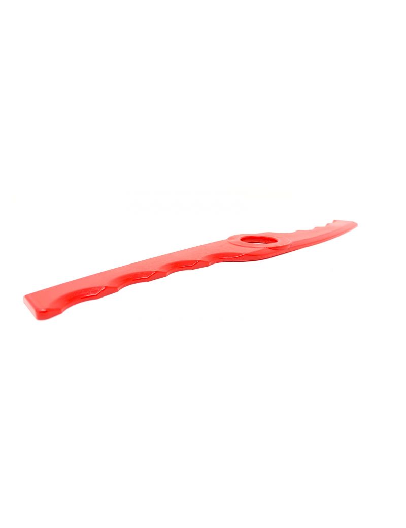 Lama Diablo Steel Decespugliatore Flessibile Anima Acciaio
