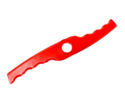 Lama Diablo Steel Decespugliatore Flessibile Anima Acciaio