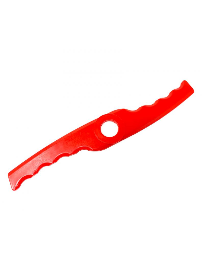 Lama Diablo Steel Decespugliatore Flessibile Anima Acciaio