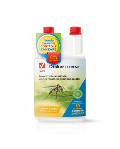 Draker Extreme 1 Litro