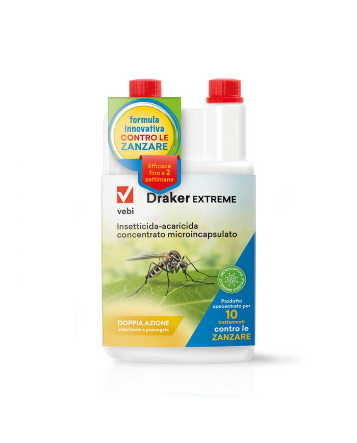 Draker Extreme 1 Litro