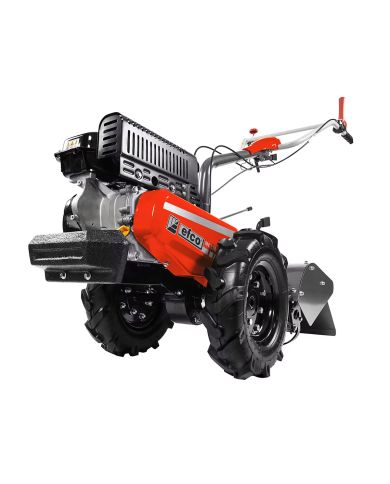 Motocoltivatore Efco MC 350 6,5 Cavalli Benzina