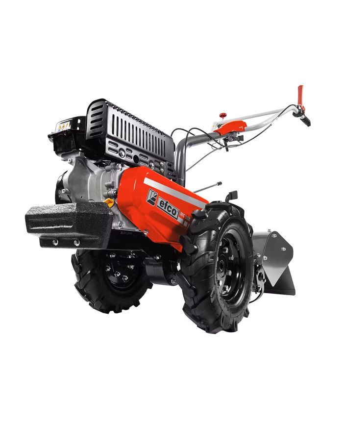 Motocoltivatore Efco MC 350 6,5 Cavalli Benzina