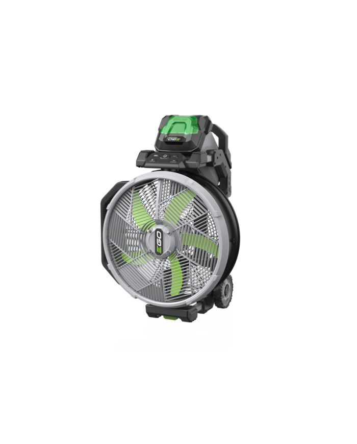 Ventola Di Nebulizzazione Da 45 Cm FN1800E Ego Power+