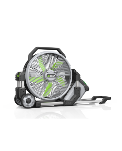 Ventola Di Nebulizzazione Da 45 Cm FN1800E Ego Power+