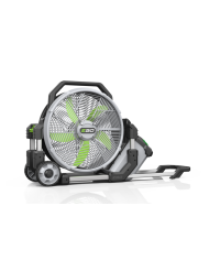 Ventola Di Nebulizzazione Da 45 Cm FN1800E Ego Power+