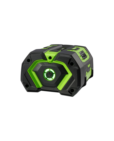 Batteria 7,5 Ah Ego Power+ BA4200T