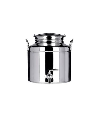 Contenitori Per Olio Oliday 5 Litri