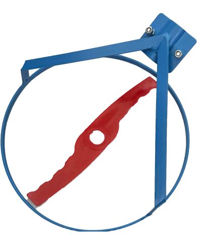 Kit Lama Diablo Steel + Salvavita