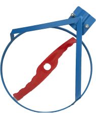 Kit Lama Diablo Steel + Salvavita