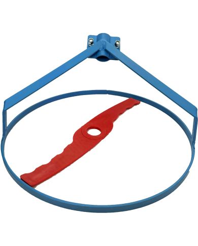 Kit Lama Diablo Steel + Salvavita