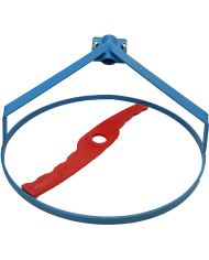 Kit Lama Diablo Steel + Salvavita