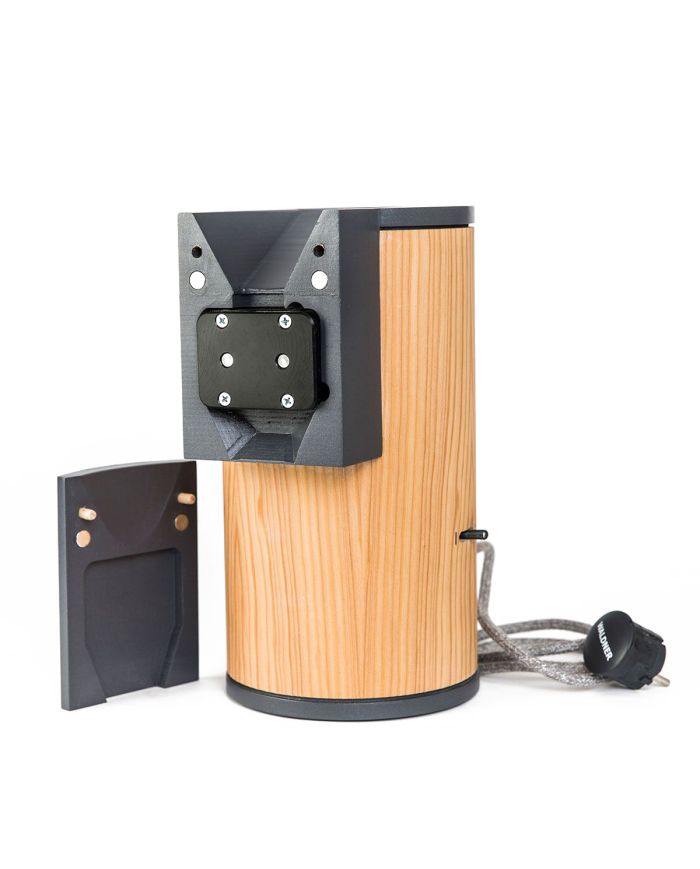 Fioccatrice Elettrica Lisa Larice Waldner