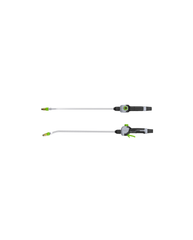 Spruzzatore A Spalla 15 Litri BSP3500E Ego Power +