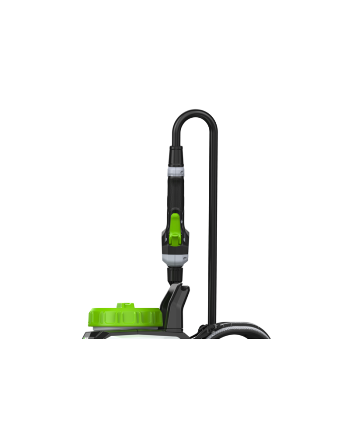Spruzzatore A Spalla 15 Litri BSP3500E Ego Power +